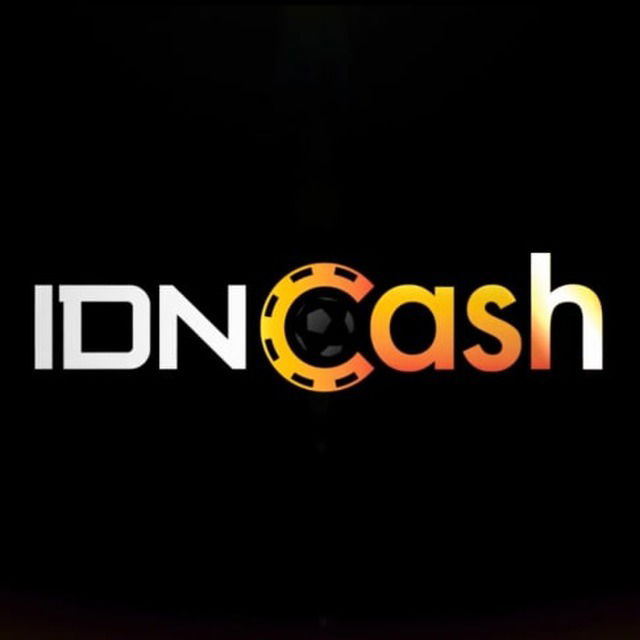 22. IDNCASHt (BONUS DEPOSIT 80% & 50K)