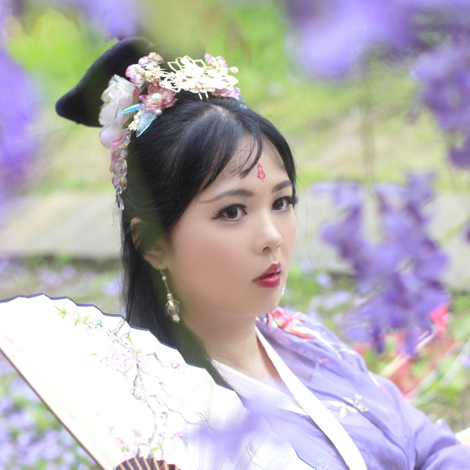 漢服&古裝圖文版外拍記列表