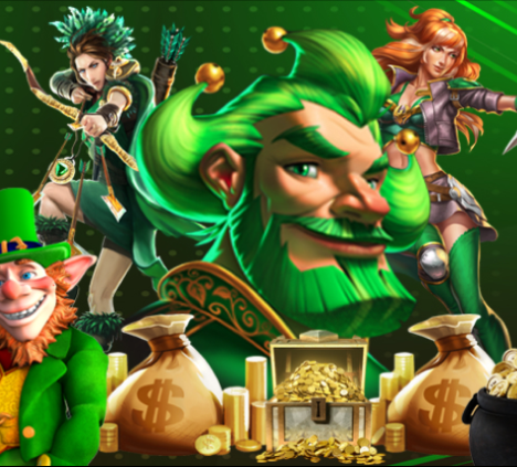 JUDI SLOT ONLINE TERPERCAYA