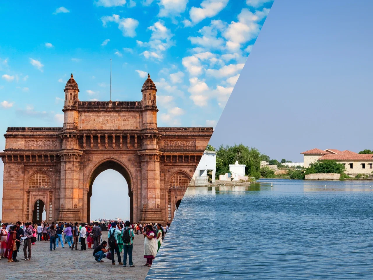 Book Mumbai to Vapi cab at ₹2600 | Online Cab Booking