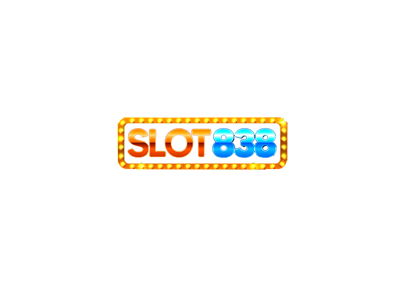 Situs Judi Slot Online Slot838