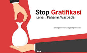 LAPORAN GRATIFIKASI BAPPEDALITBANG KAB. BANYUMAS