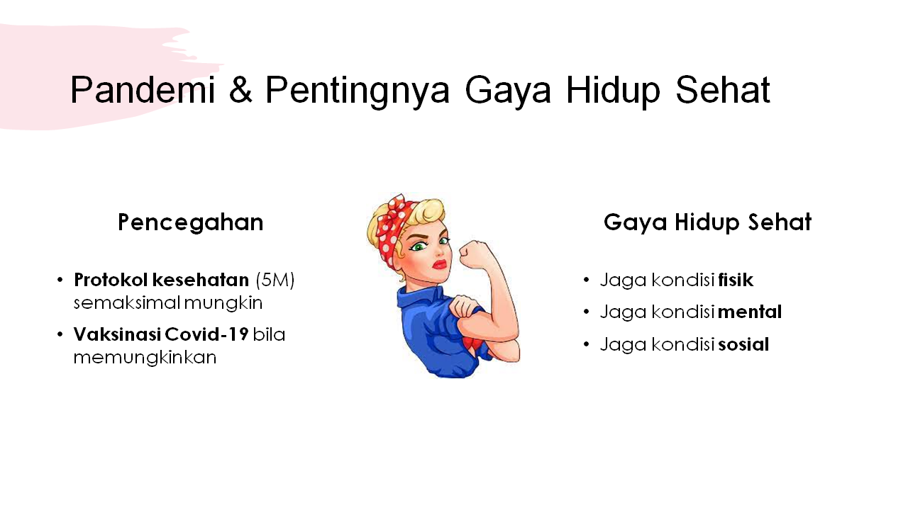 Healthy lifestyle by dr. Adam 