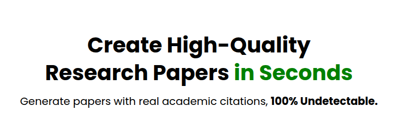 Auto Essay Generator: Save Time While Creating Original Academic Content