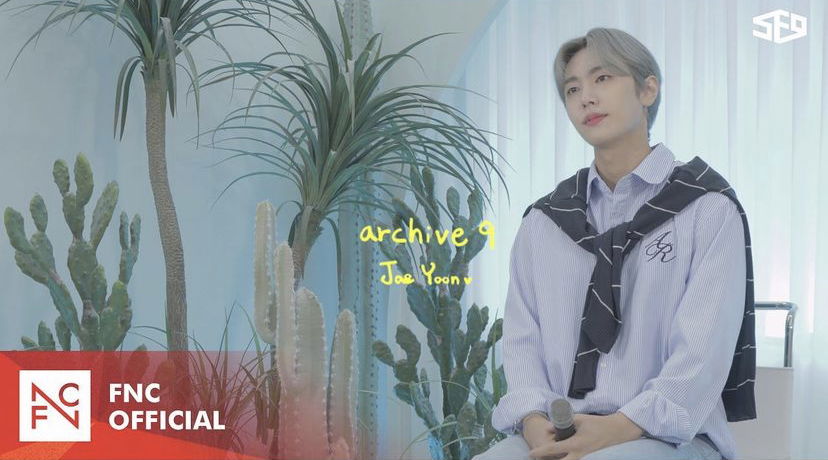 [archive 9]在允-握緊我的手cover