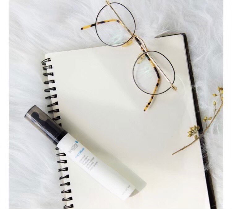 熙黛爾 活奕眼霜