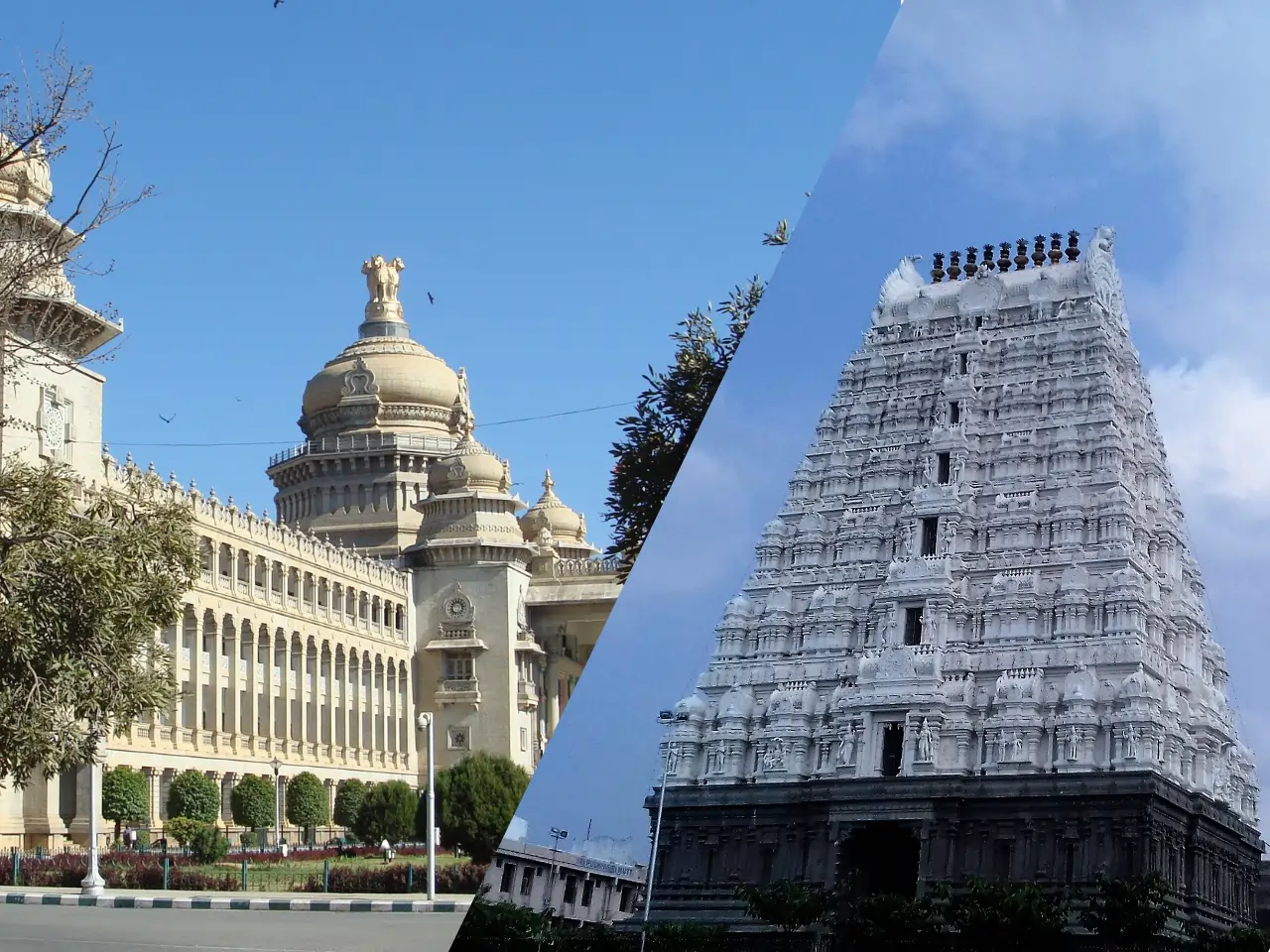 Book Bangalore to Tirupati cab at ₹3300 | Online Cab Booking