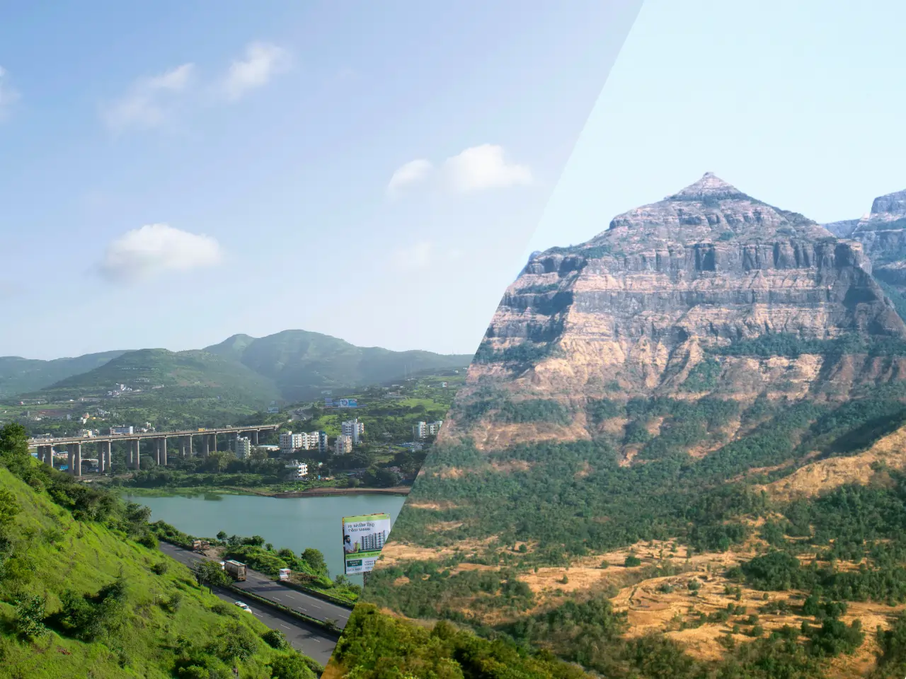 Book Pune to Mahabaleshwar cab at ₹1800 | Online Cab Booking