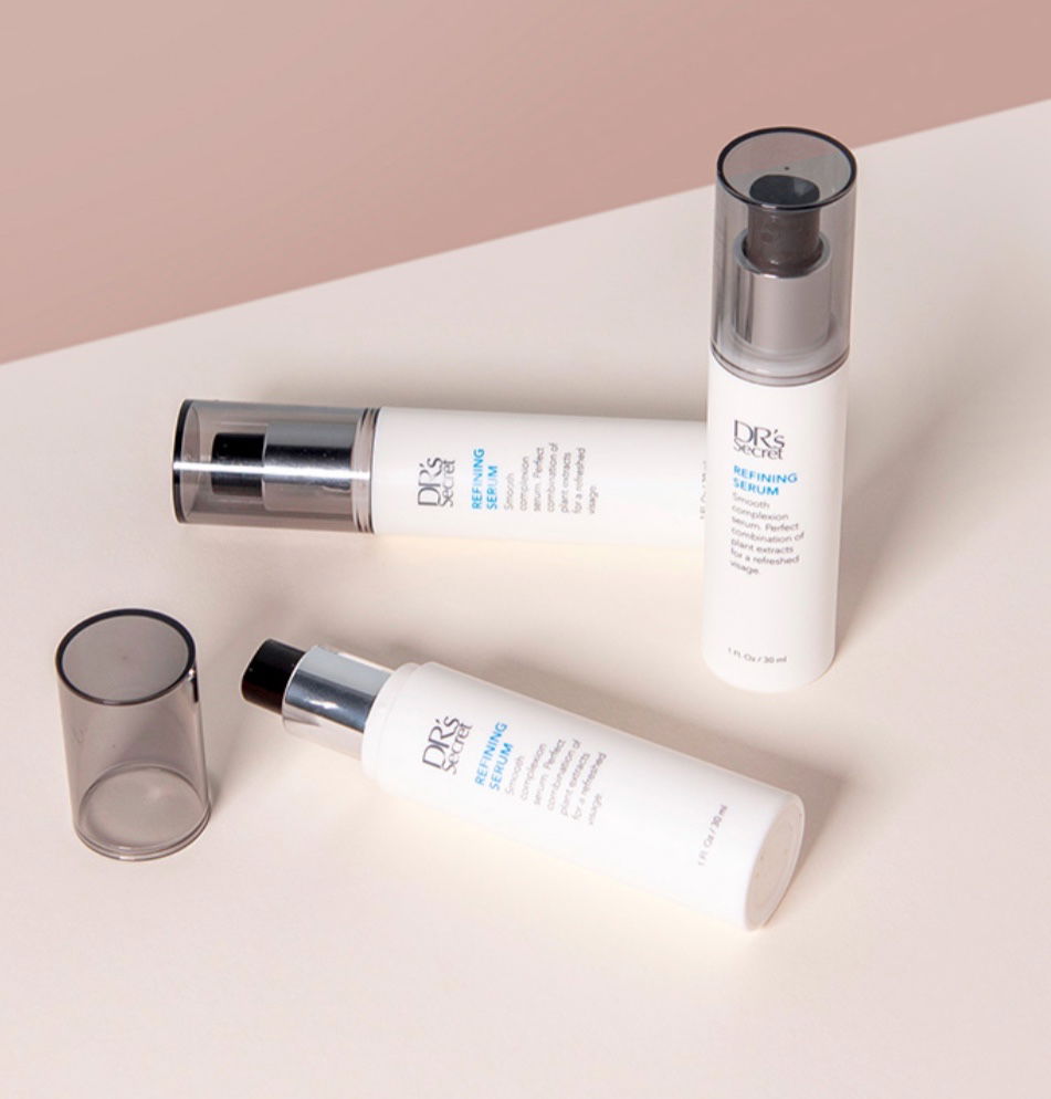 9號 緊緻露｜打造小V臉 零毛孔