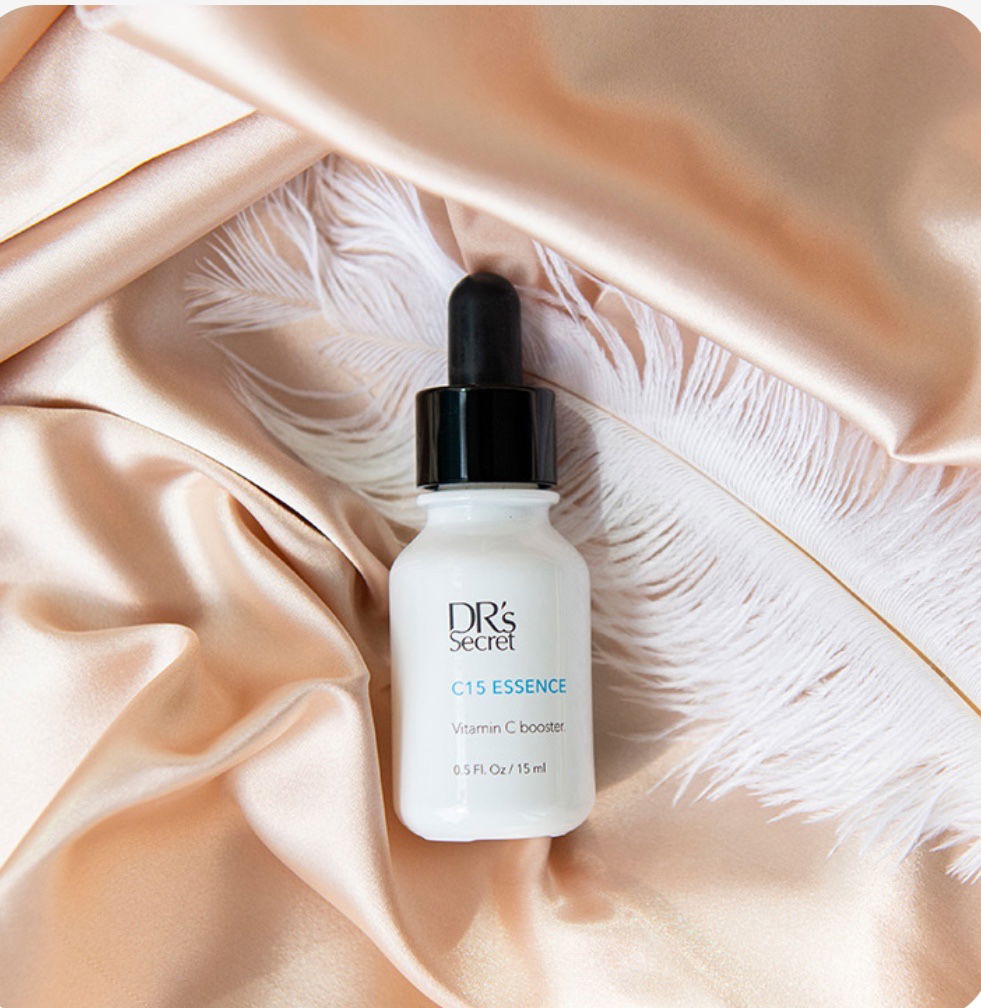 7號 左旋C｜告別黑色素