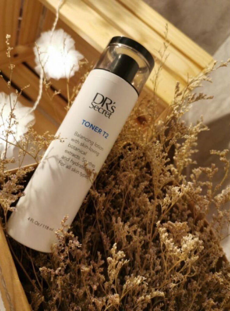 T2 調膚液 ｜超強效角質保濕鎖水