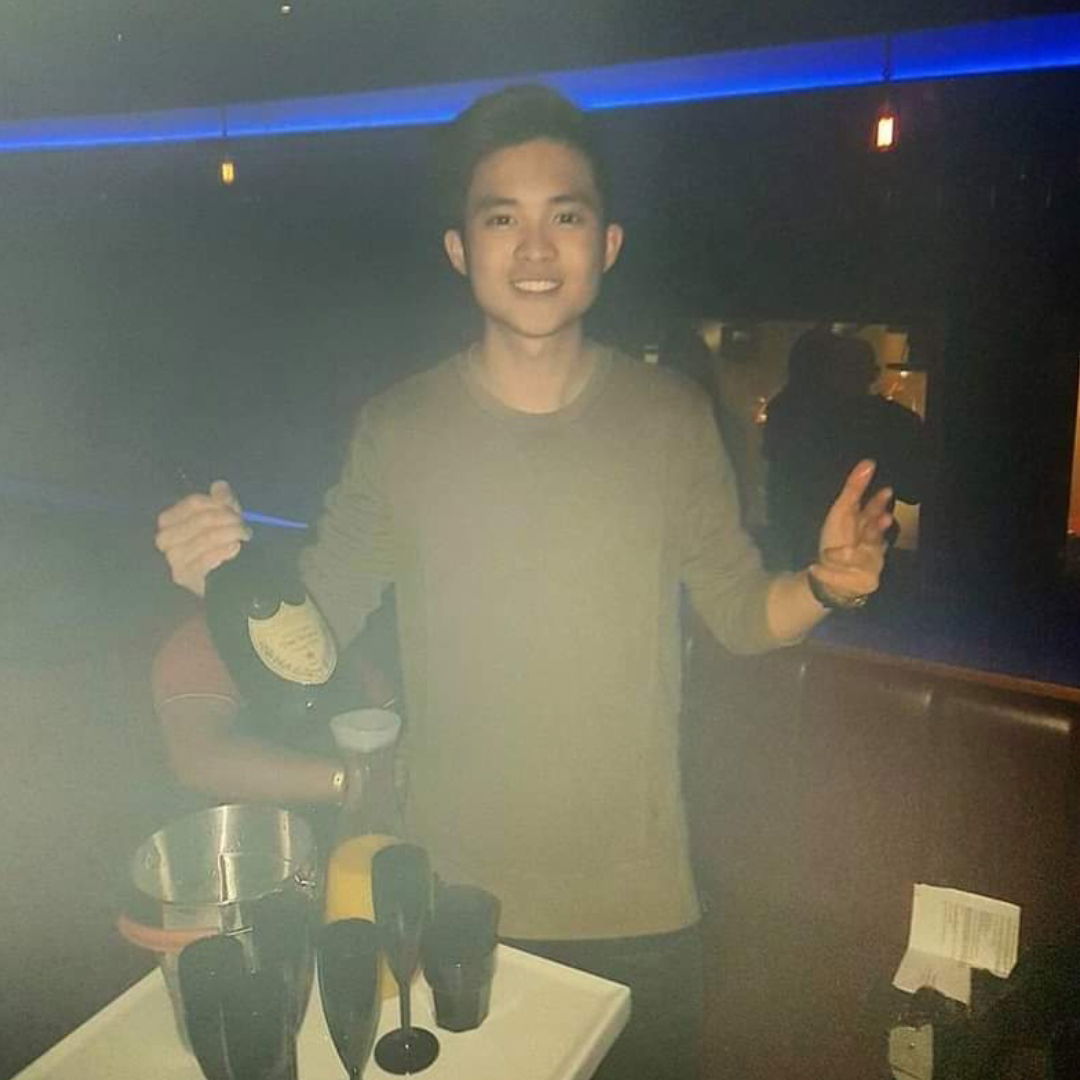 FACEBOOK ADMIN RESMI LXGROUP( Nico Winata Mamahit ) 