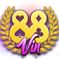 88vin – Cổng game giải trí đổi thưởng