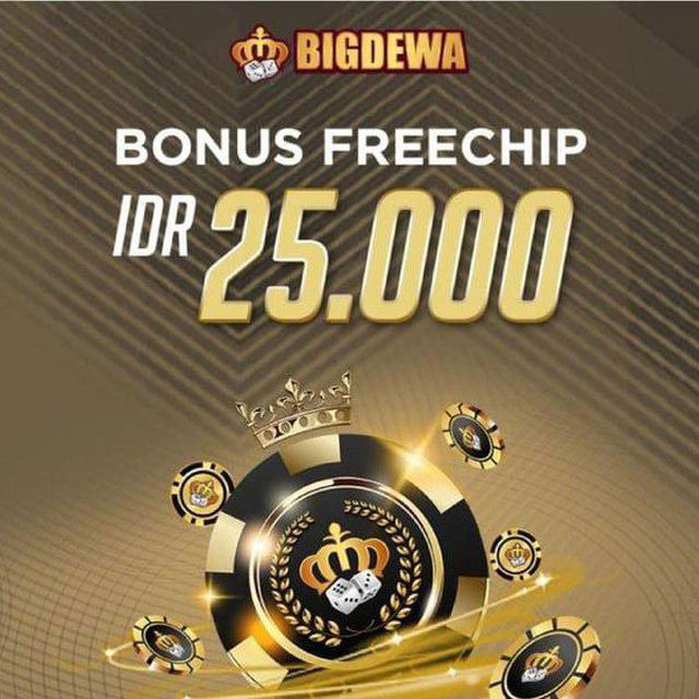 Bigdewa FREECHIP 25K 