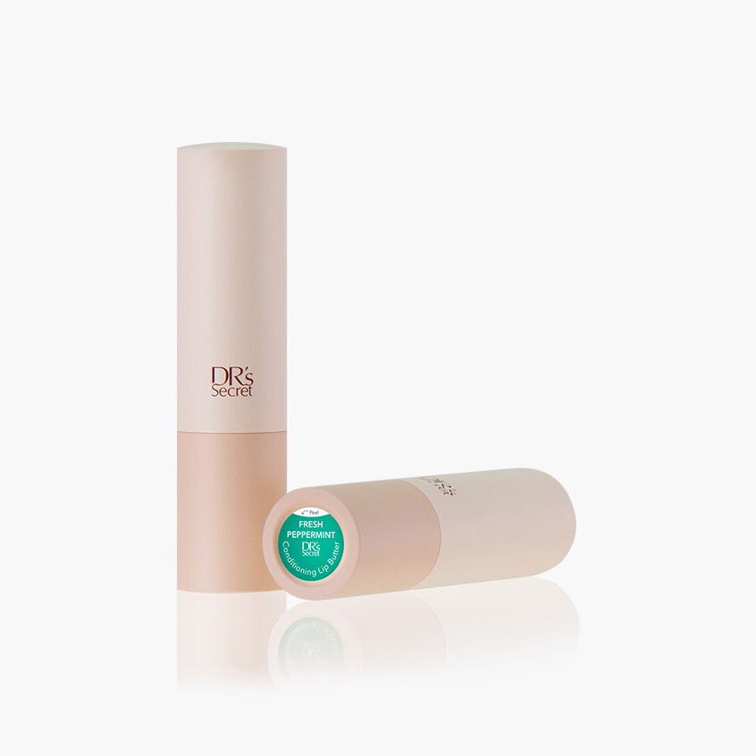 修護潤唇膏--薄荷