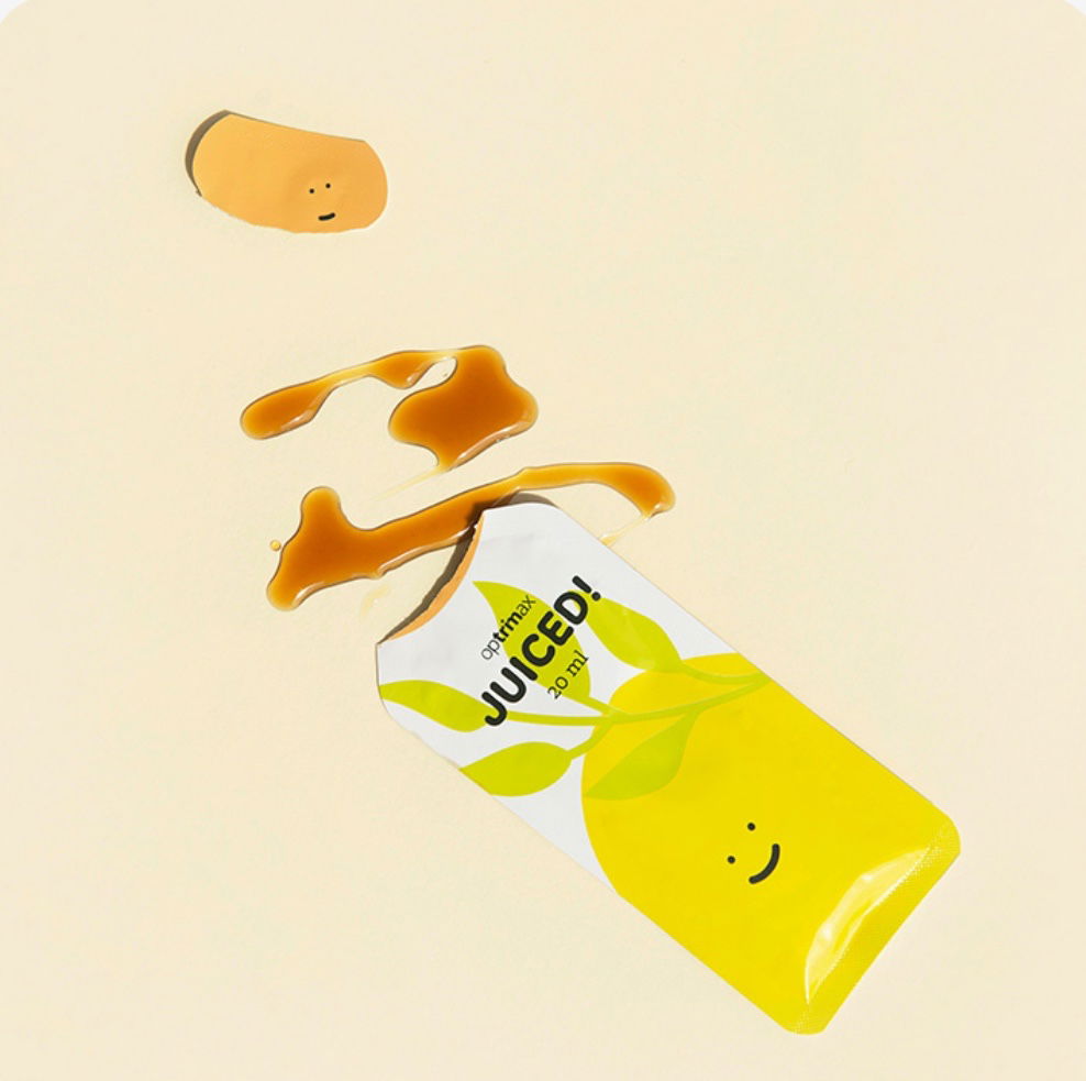 窈輕悅 清輕漿發酵飲