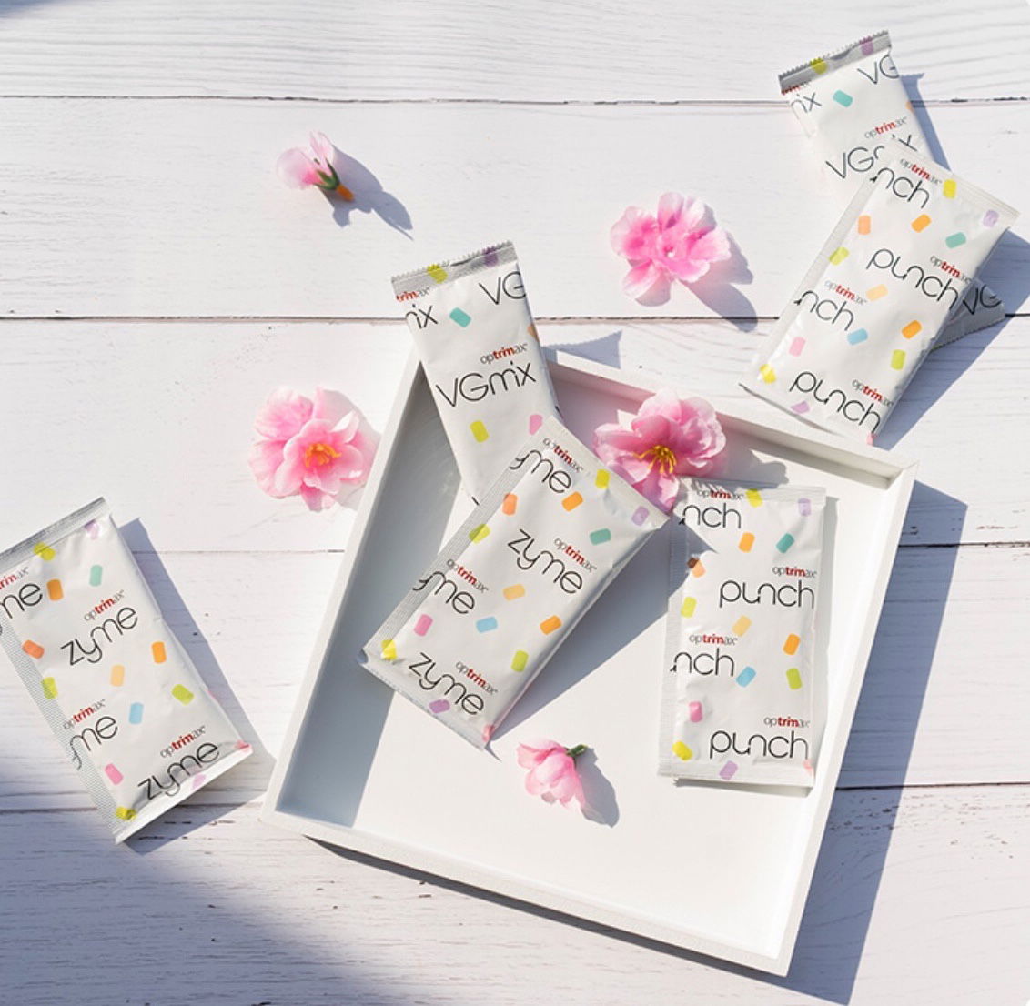 窈輕悅 5天行動