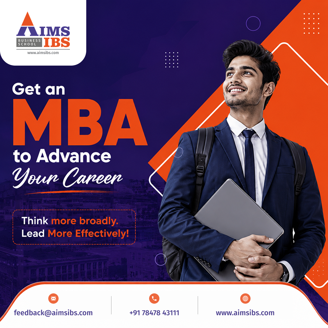 Transform Your MBA Dream into Professional Advancement