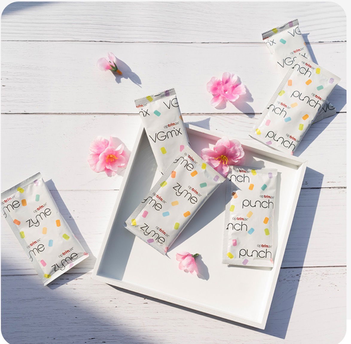 窈輕悅 5天行動