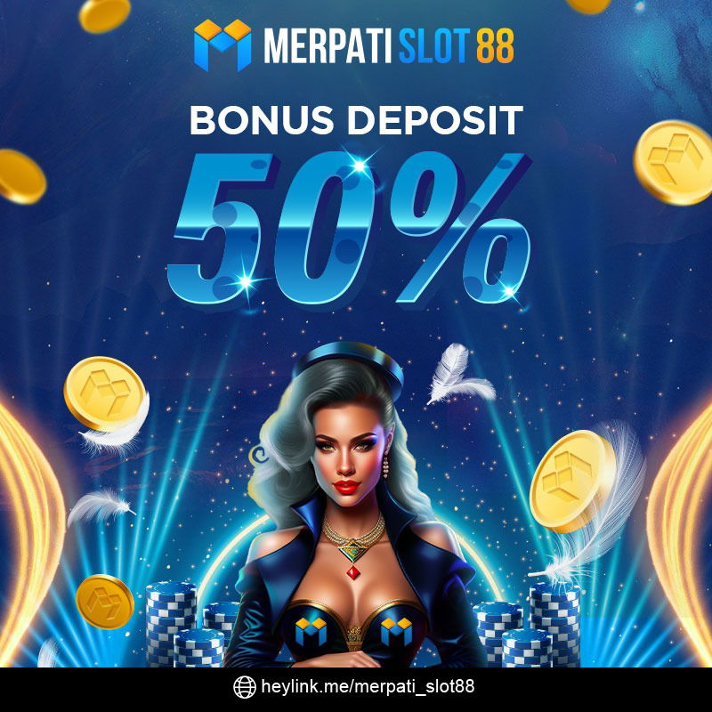 DEPOSIT HARIAN 25%
