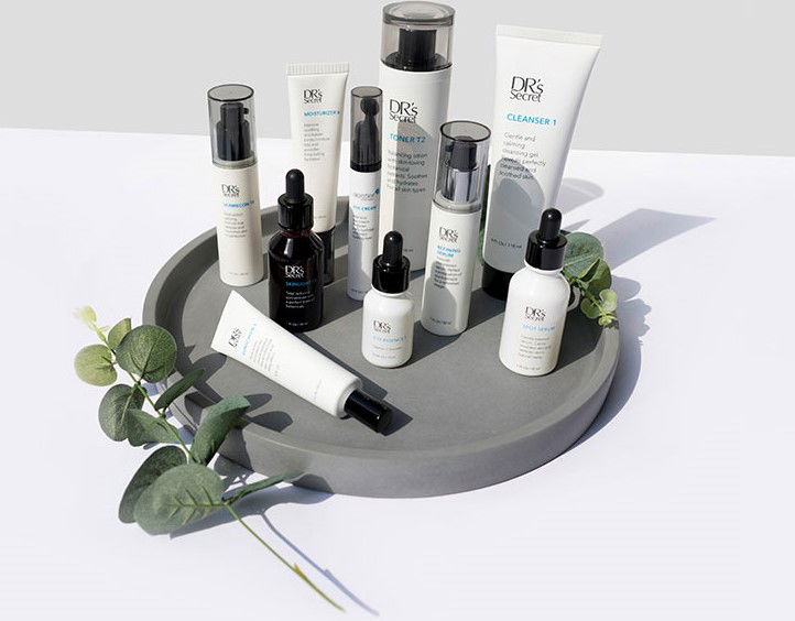 全美世界-晳之密