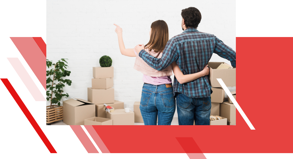 Paket Jasa Pindahan Rumah