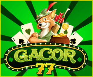 GACOR77