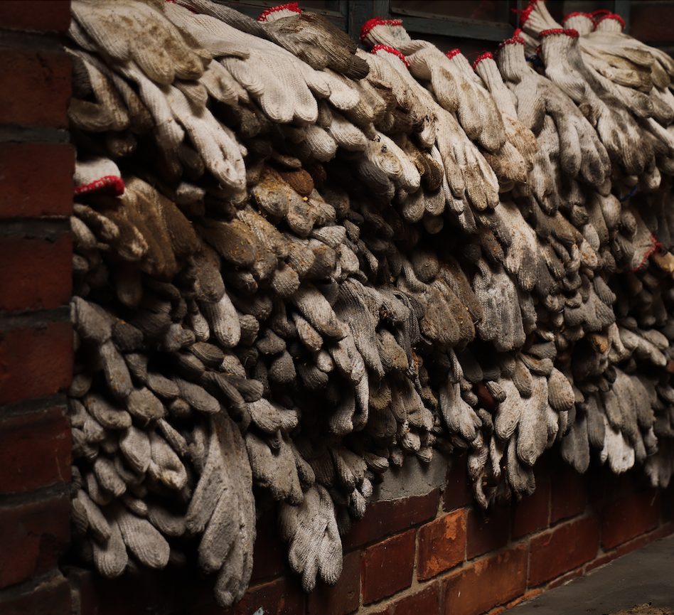 修復老洋樓 打造龜山文化新基地（全文）