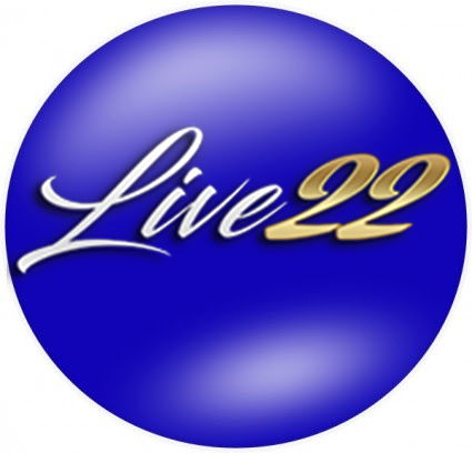 LIVE22 | LOGIN ID LIVE22 