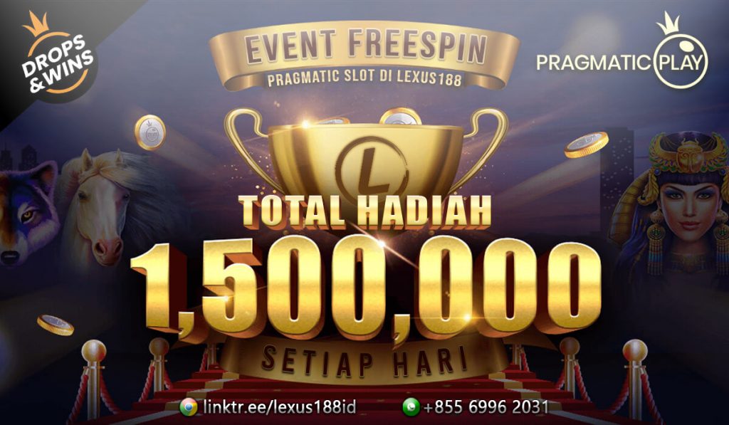 Daftar situs game slot online dengan jackpot terbesar 2022