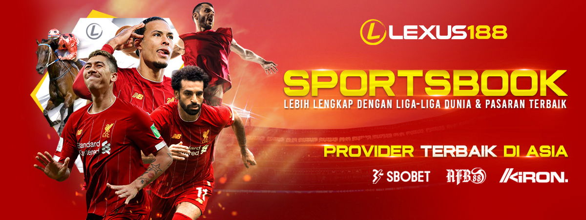 Situs Taruhan Judi Bola Resmi , Aman Dan Terpercaya