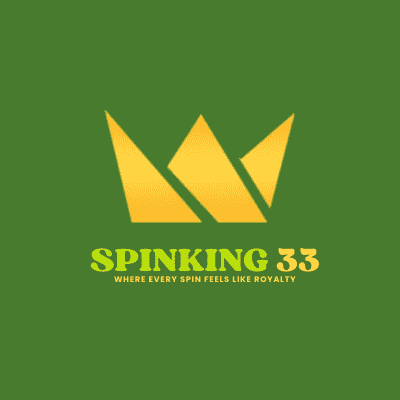 Spinking33🎰Free New Register ALL SLOT RM6🎰50% Welcome Bonus🎰E-Wallet Free RM3🎰Free SPIN X60🎰Online Casino JudiKing