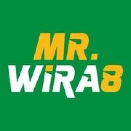 MrWira8😎 | Free Register 365 Days | Free Claim RM100 | New Welcome Bonus 30%