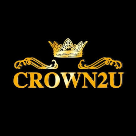 CROWN2U👑 Free Link Joy | Get Claim Rm100 | New User Claim | Welcome Bonus 80%