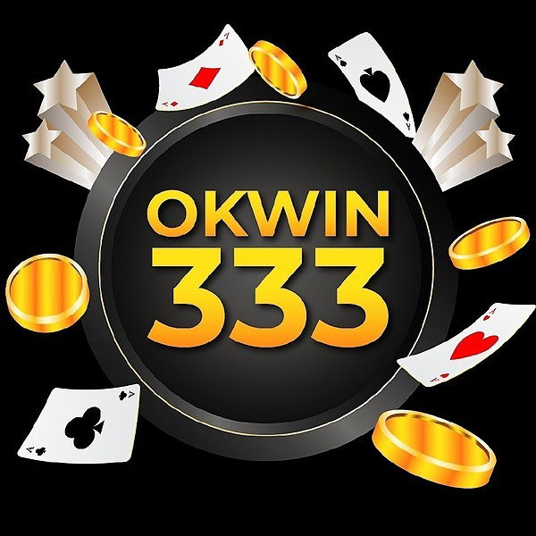 Okwin333 | Dijamin Trusted