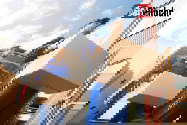 Gopindah: Jasa Pindahan Rumah Terbaik & Jasa Pindahan Biaya Murah!