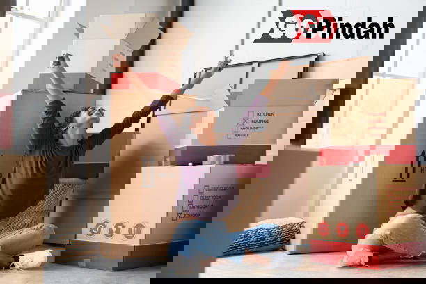 Jasa Pindahan Apartemen Tangerang Selatan