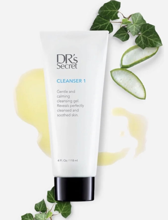 皙之密 潔面霜 1 (洗/卸/軟化角質)