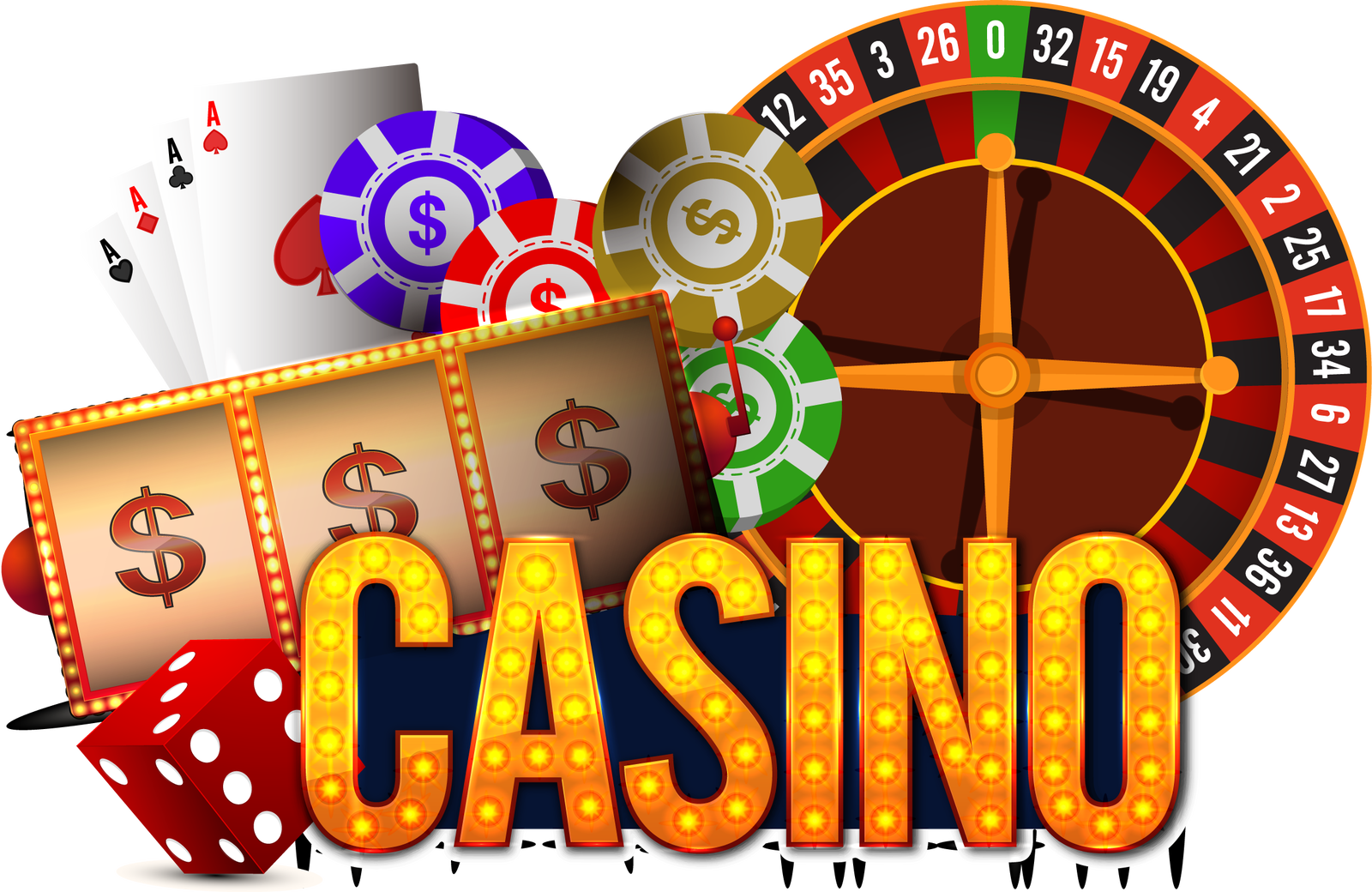Situs Game Live Casino Uang Asli Terpercaya