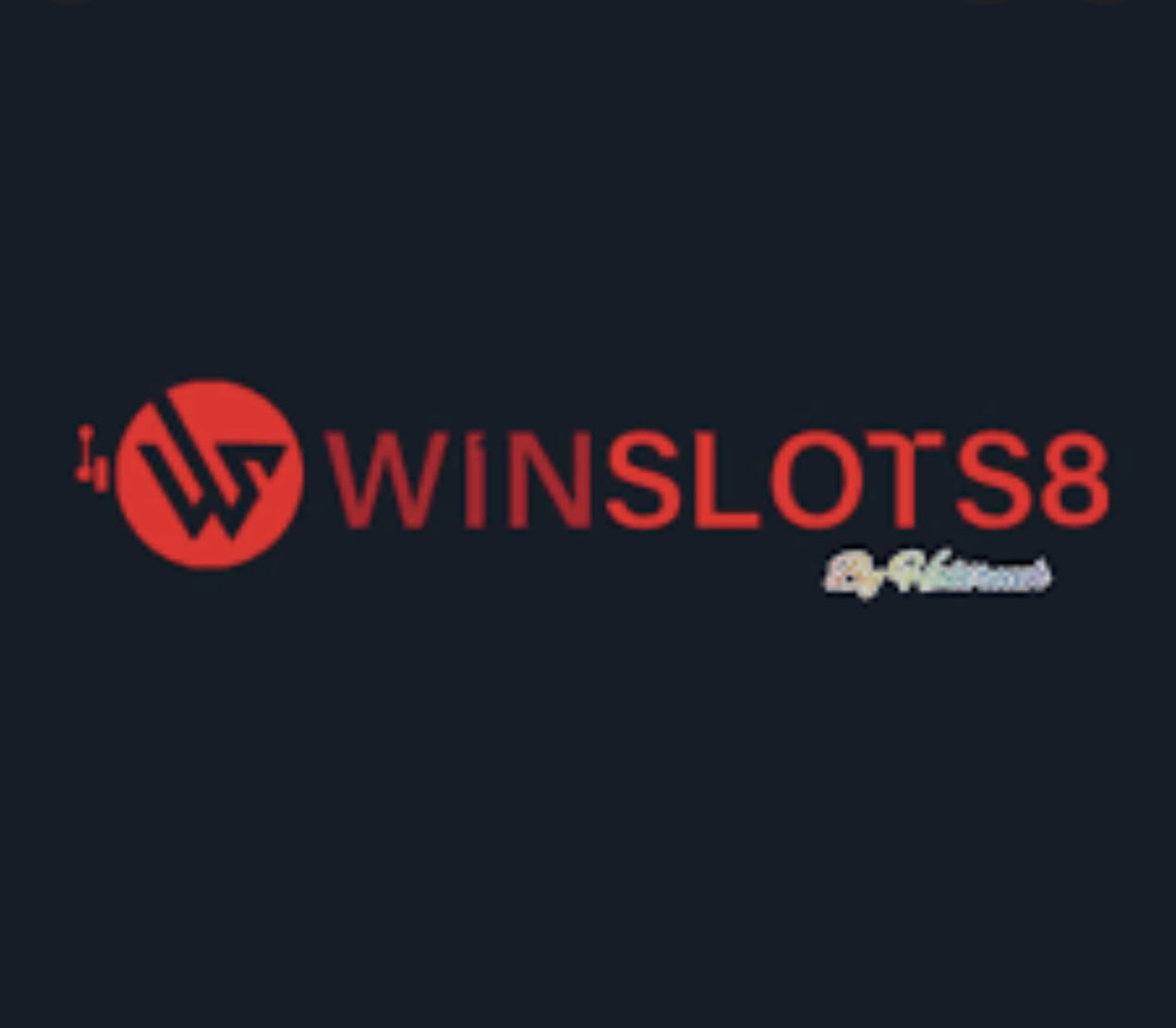 Winslots8* welcome bonus 100% + 50k to x8