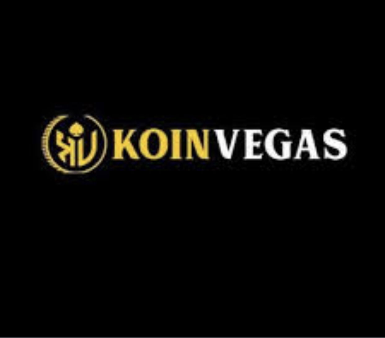 KOINVEGAS* welcome bonus 100% +50k to x8