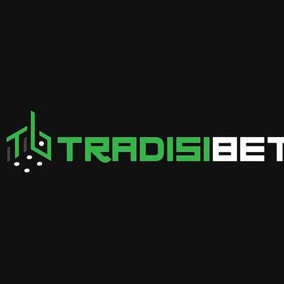 TRADISIBET bonus 100% (Turnover 8x) 
