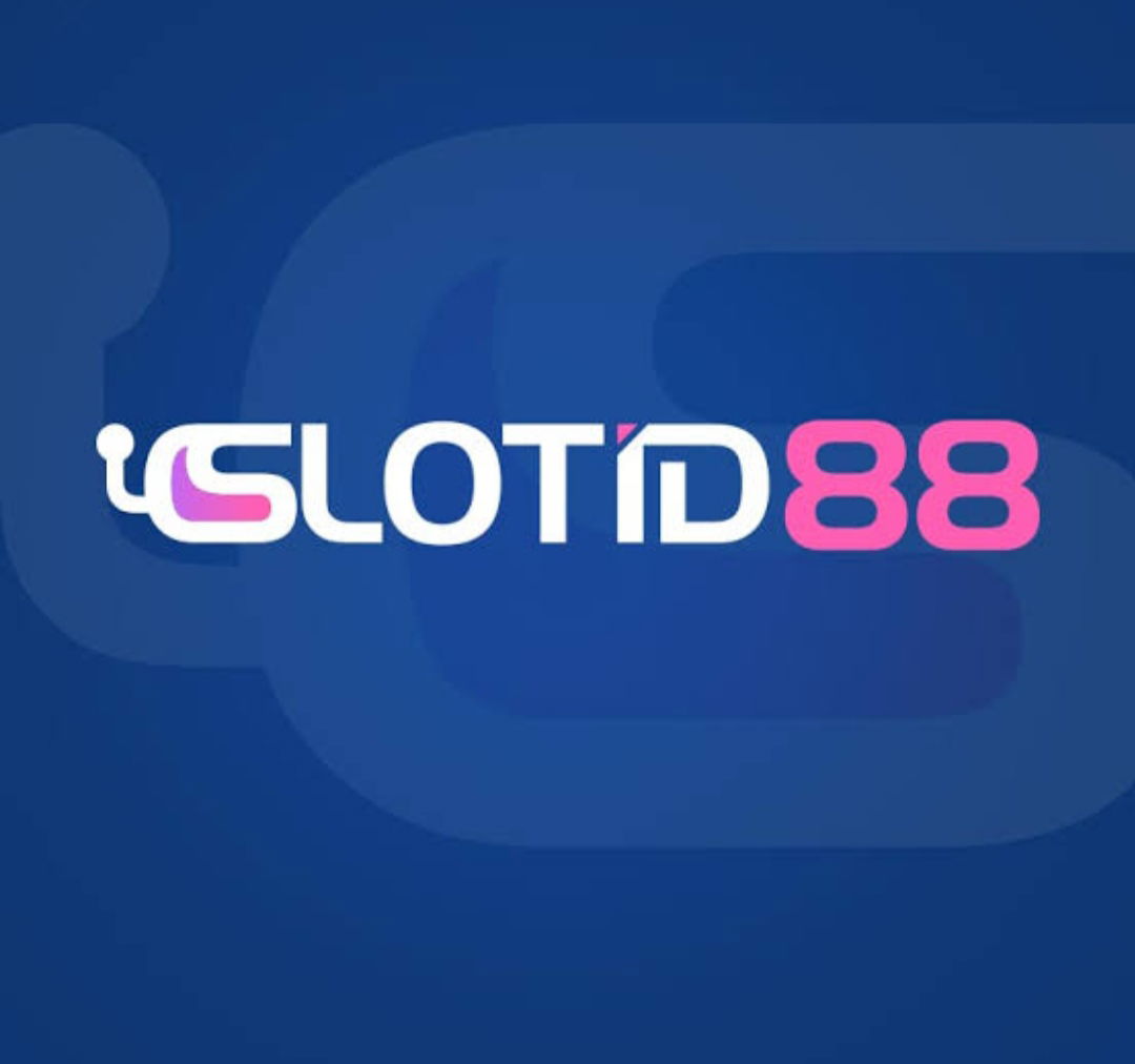SLOTID88 bonus 100% (turnover 10x) 