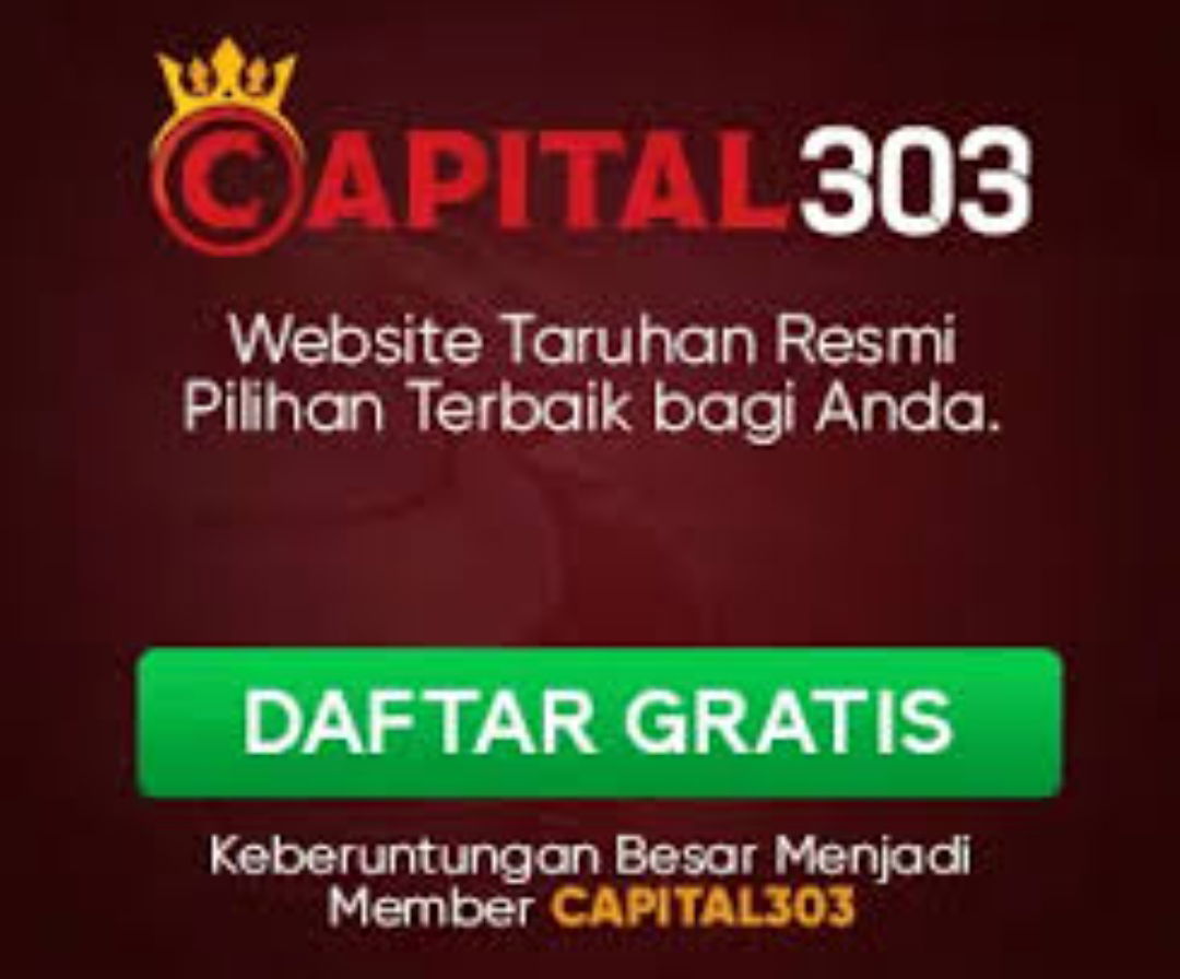 CAPITAL303 bonus 100% ( turnover 10x ) 