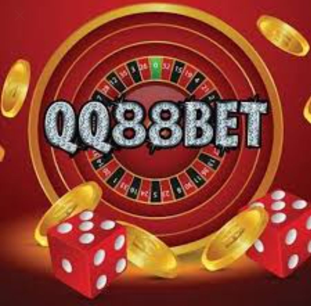 QQ88BET bonus 80%+50k ( turnover 8x ) 