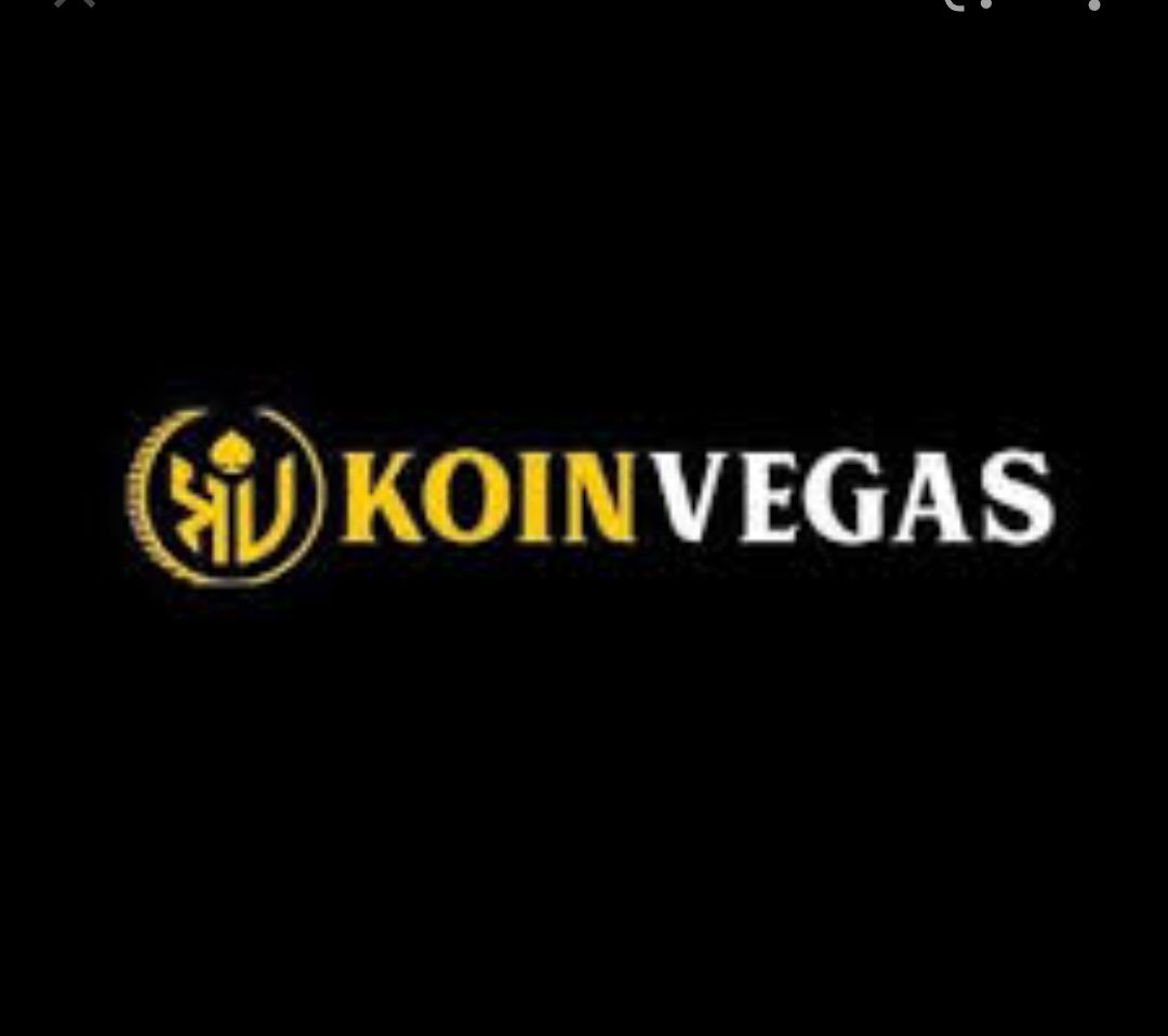 KOINVEGAS bonus 100%+50K (turnover 8x ) 