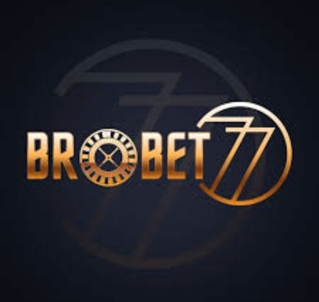 BROBET77 bonus 100%+25k ( turnover 7x ) 