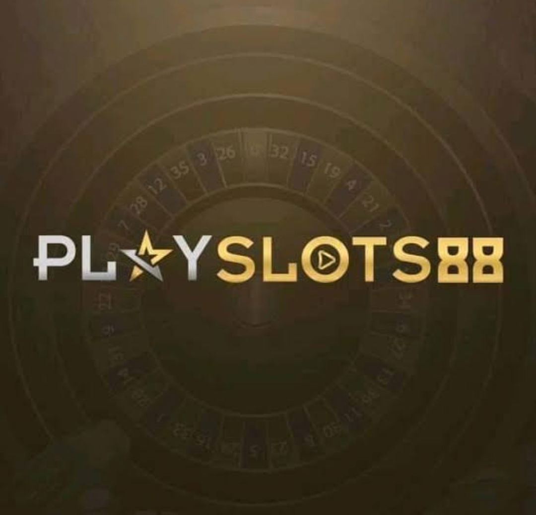 PLAYSLOTS88 bonus 100% ( turnover 10x ) 