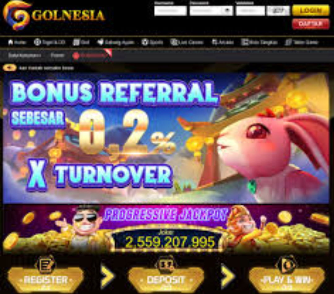 GOLNESIA bonus 100% ( turnover 12x ) 
