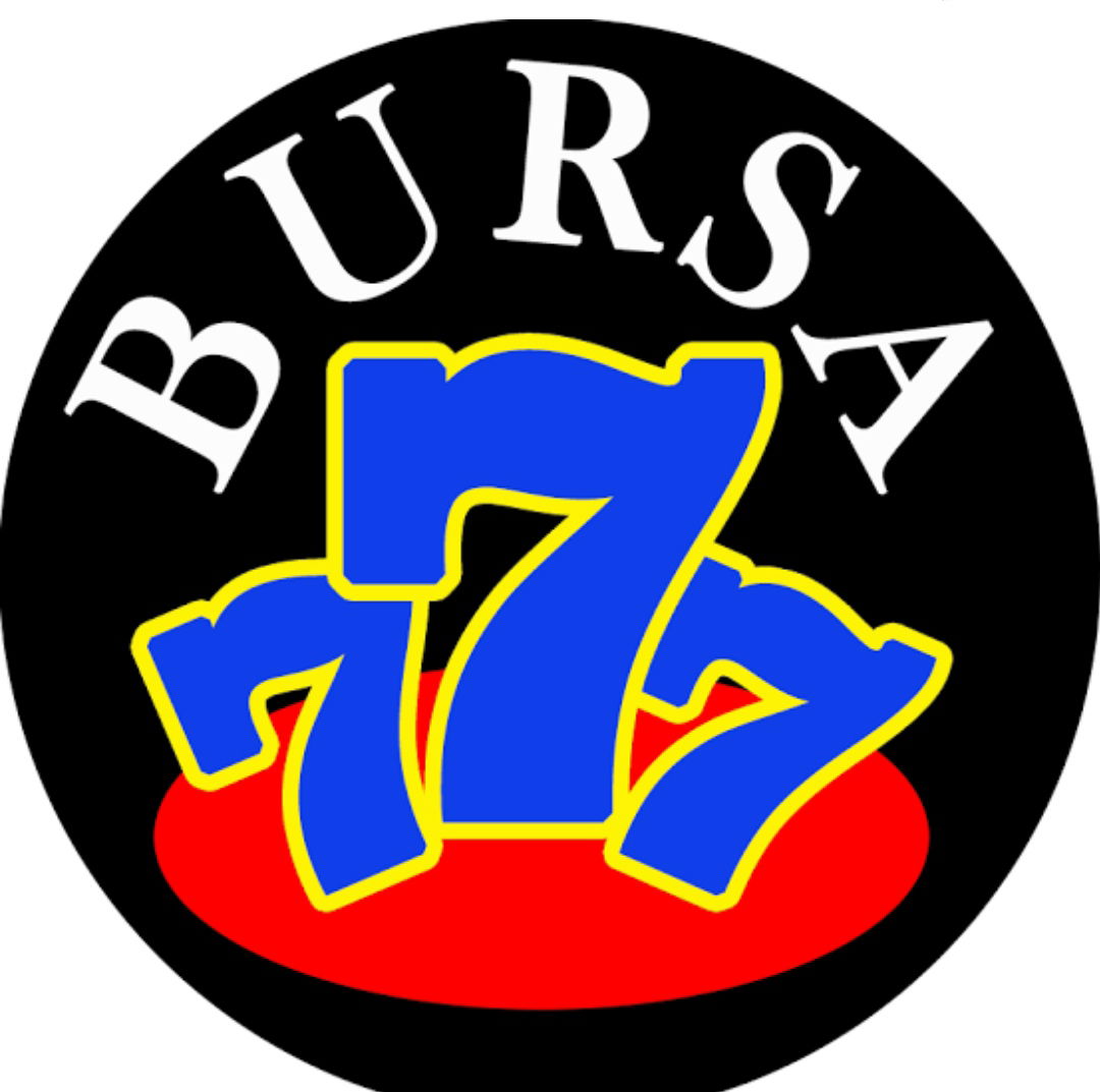 BURSASLOT777 bonus 100% ( turnover 7x ) 